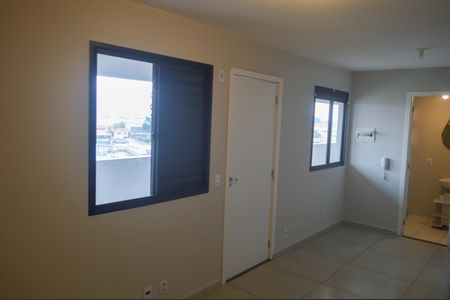 Studio à venda com 24m², 1 quarto e sem vagaStudio