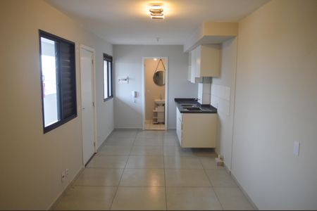 Studio à venda com 24m², 1 quarto e sem vagaStudio