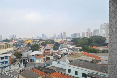 Studio à venda com 24m², 1 quarto e sem vagaÁrea comum