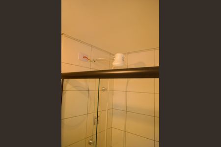 Studio à venda com 24m², 1 quarto e sem vagaBanheiro