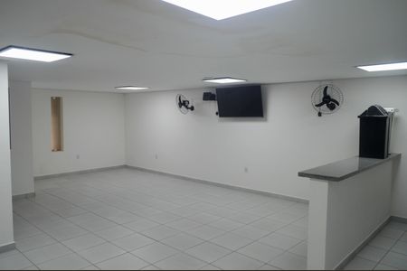 Studio à venda com 24m², 1 quarto e sem vagaÁrea comum