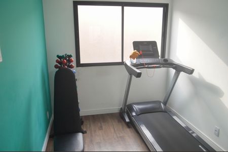 Studio à venda com 24m², 1 quarto e sem vagaÁrea comum