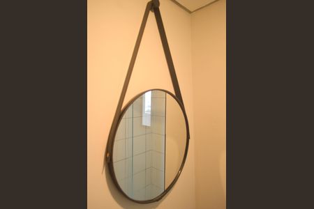 Studio à venda com 24m², 1 quarto e sem vagaBanheiro