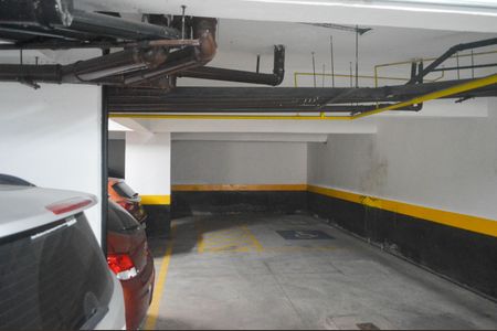 Studio à venda com 24m², 1 quarto e sem vagaÁrea comum