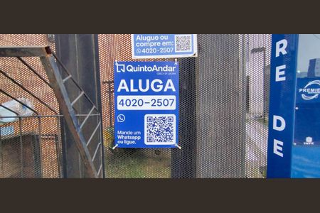 Studio à venda com 24m², 1 quarto e sem vagaFachada