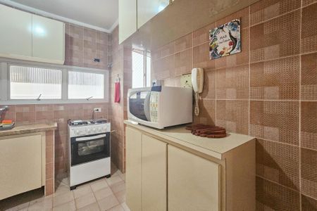 Apartamento para alugar com 80m², 3 quartos e 1 vaga Apartamento para alugar com 80m², 3 quartos e 1 vagaCozinha