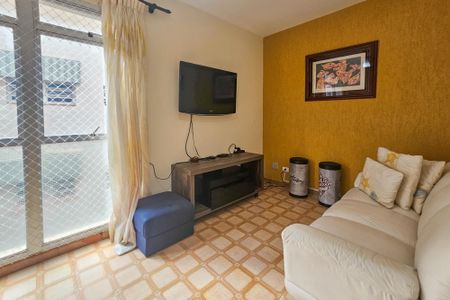 Apartamento para alugar com 80m², 3 quartos e 1 vaga Apartamento para alugar com 80m², 3 quartos e 1 vagaSala