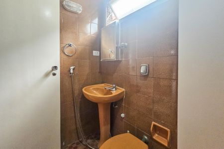 Apartamento para alugar com 80m², 3 quartos e 1 vaga Apartamento para alugar com 80m², 3 quartos e 1 vagaBanheiro