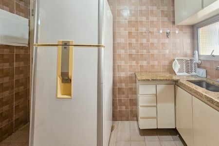 Apartamento para alugar com 80m², 3 quartos e 1 vaga Apartamento para alugar com 80m², 3 quartos e 1 vagaCozinha