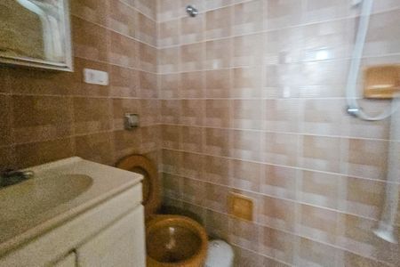 Apartamento para alugar com 80m², 3 quartos e 1 vaga Apartamento para alugar com 80m², 3 quartos e 1 vagaÁrea de serviço