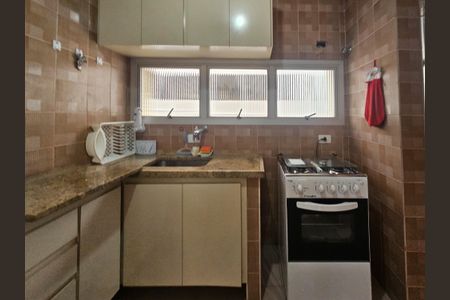 Apartamento para alugar com 80m², 3 quartos e 1 vaga Apartamento para alugar com 80m², 3 quartos e 1 vagaCozinha