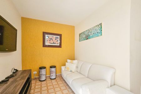 Apartamento para alugar com 80m², 3 quartos e 1 vaga Apartamento para alugar com 80m², 3 quartos e 1 vagaSala