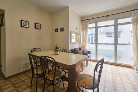 Apartamento para alugar com 80m², 3 quartos e 1 vaga Apartamento para alugar com 80m², 3 quartos e 1 vagaSala