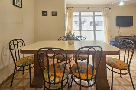 Apartamento para alugar com 80m², 3 quartos e 1 vaga Apartamento para alugar com 80m², 3 quartos e 1 vagaSala