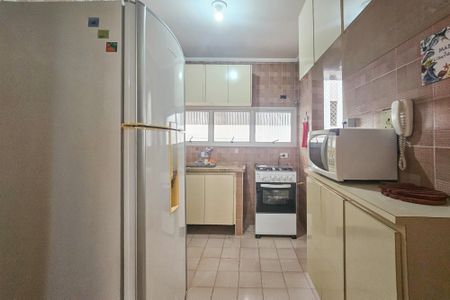 Apartamento para alugar com 80m², 3 quartos e 1 vaga Apartamento para alugar com 80m², 3 quartos e 1 vagaCozinha
