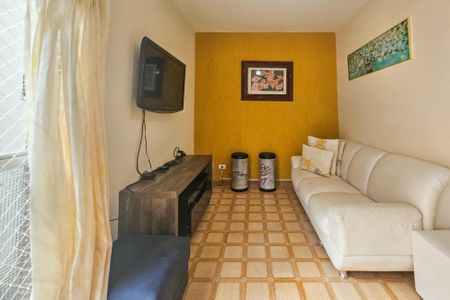 Apartamento para alugar com 80m², 3 quartos e 1 vaga Apartamento para alugar com 80m², 3 quartos e 1 vagaSala