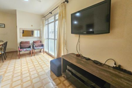Apartamento para alugar com 80m², 3 quartos e 1 vaga Apartamento para alugar com 80m², 3 quartos e 1 vagaSala