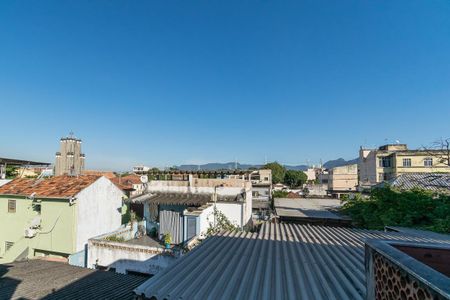 Apartamento à venda com 100m², 3 quartos e sem vagaVista da Área Externa