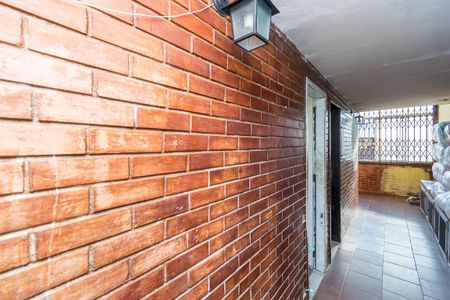 Apartamento à venda com 100m², 3 quartos e sem vagaÁrea Externa