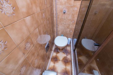 Apartamento à venda com 100m², 3 quartos e sem vagaBanheiro