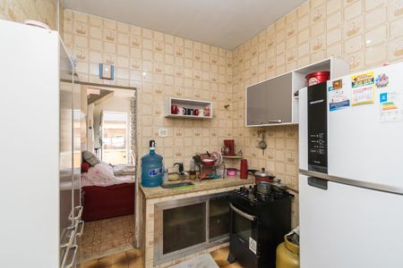 Apartamento à venda com 100m², 3 quartos e sem vagaCozinha