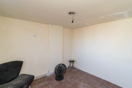 Apartamento à venda com 100m², 3 quartos e sem vagaQuarto 3