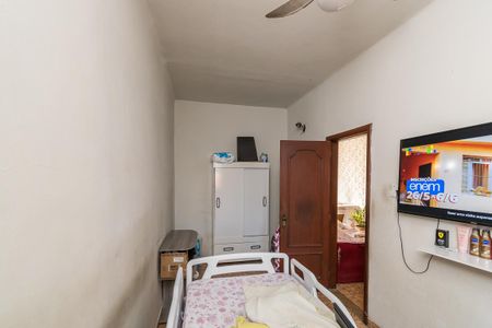 Apartamento à venda com 100m², 3 quartos e sem vagaQuarto 1