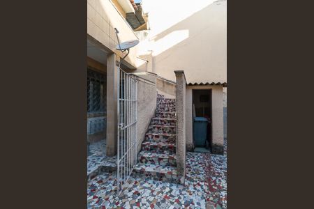 Apartamento à venda com 100m², 3 quartos e sem vagaVista da Área Externa