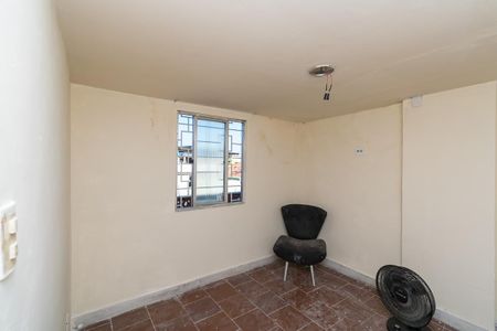 Apartamento à venda com 100m², 3 quartos e sem vagaQuarto 3