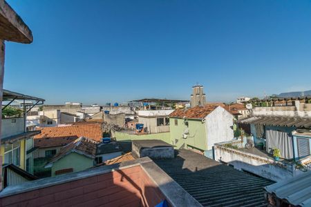Apartamento à venda com 100m², 3 quartos e sem vagaVista da Área Externa