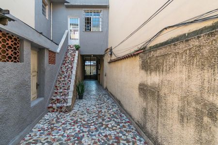 Apartamento à venda com 100m², 3 quartos e sem vagaVista da Área Externa