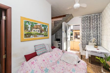 Apartamento à venda com 100m², 3 quartos e sem vagaSala