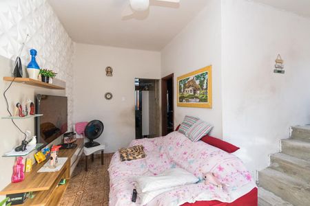 Apartamento à venda com 100m², 3 quartos e sem vagaSala