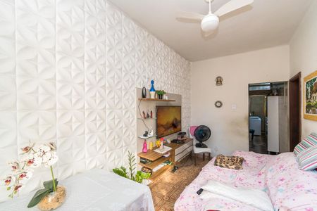 Apartamento à venda com 100m², 3 quartos e sem vagaSala