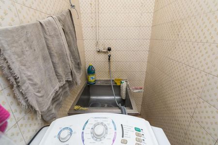 Apartamento à venda com 100m², 3 quartos e sem vagaÁrea de Serviço