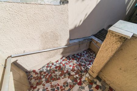 Apartamento à venda com 100m², 3 quartos e sem vagaVaranda da Sala