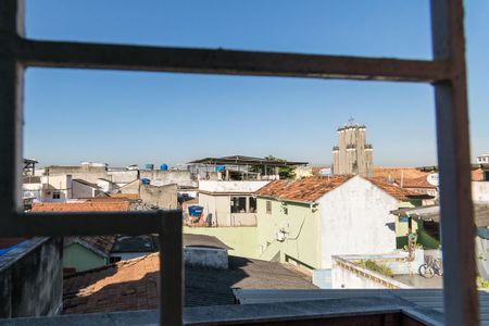 Apartamento à venda com 100m², 3 quartos e sem vagaVista do Quarto 3