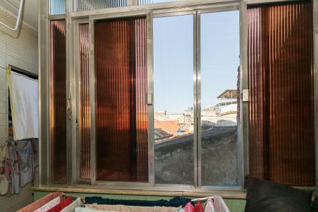 Apartamento à venda com 100m², 3 quartos e sem vagaVista do Quarto 1