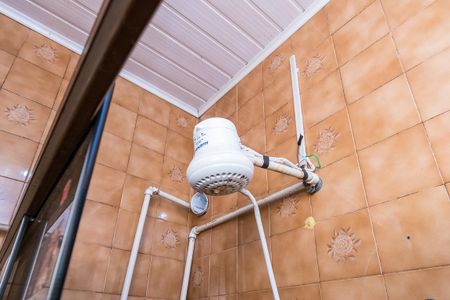 Apartamento à venda com 100m², 3 quartos e sem vagaBanheiro