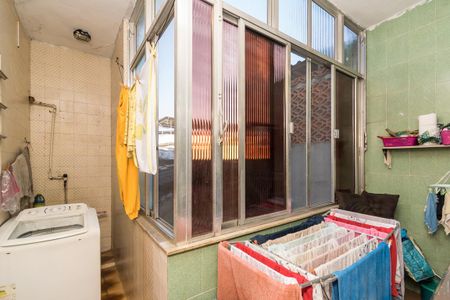 Apartamento à venda com 100m², 3 quartos e sem vagaÁrea de Serviço