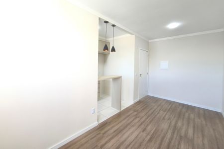 Apartamento à venda com 42m², 2 quartos e 1 vagaSala/Cozinha