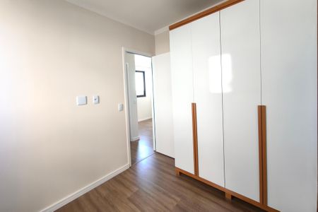Quarto 1 de apartamento à venda com 2 quartos, 42m² em Jardim Ibirapuera, Campinas