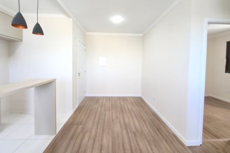 Apartamento à venda com 42m², 2 quartos e 1 vagaSala/Cozinha