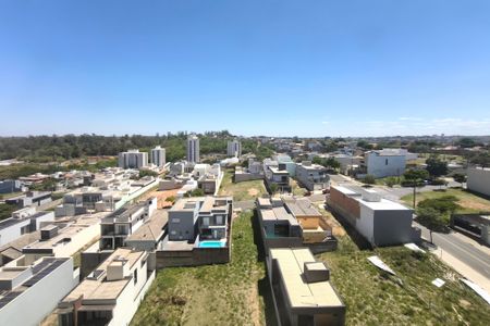 Apartamento à venda com 42m², 2 quartos e 1 vagaVista Quarto 2