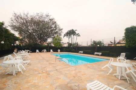 Apartamento à venda com 68m², 2 quartos e 2 vagasÁrea Comum