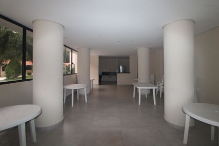Apartamento à venda com 68m², 2 quartos e 2 vagasÁrea Comum
