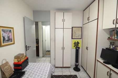 Apartamento à venda com 68m², 2 quartos e 2 vagasQuarto 2