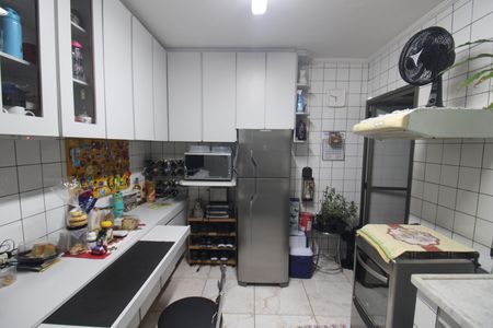 Apartamento à venda com 68m², 2 quartos e 2 vagasCozinha