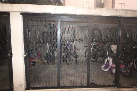 Apartamento à venda com 68m², 2 quartos e 2 vagasÁrea Comum