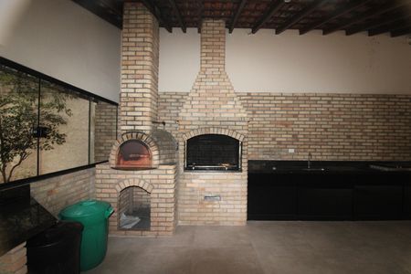 Apartamento à venda com 68m², 2 quartos e 2 vagasÁrea Comum